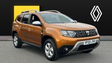 Dacia Duster 1.5 Blue dCi Comfort 5dr Diesel Estate